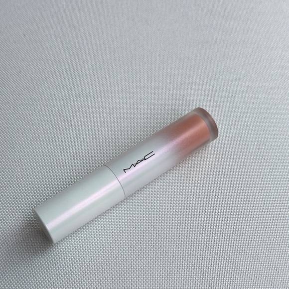 NWT MAC Strobe Beam Liquid Blush - Starlite - Picture 4 of 5